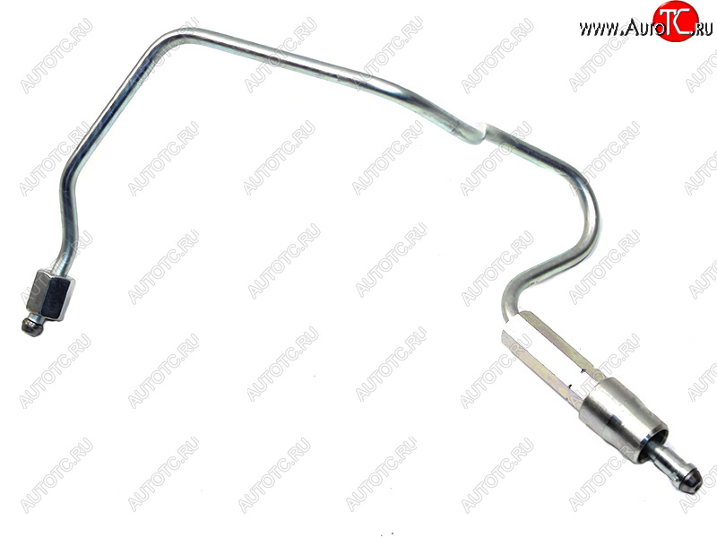 5 999 р. Топливная трубка №1 4HK1 ISUZU 8-98298-628-0  с доставкой в г. Воронеж