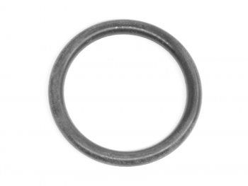 236 р. Прокладка-кольцо масляного радиатора TOYOTA LAND CRUISER 1VD-FTV 07- TOYOTA 90301-24021  с доставкой в г. Воронеж. Увеличить фотографию 1