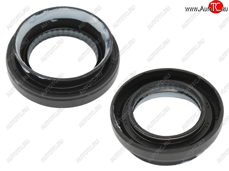 639 р. Сальник привода правый TOYOTA CAMRYCH-RHARRIERRAV4 A25AFXSM20AFXS NOK BH02707-F0  с доставкой в г. Воронеж
