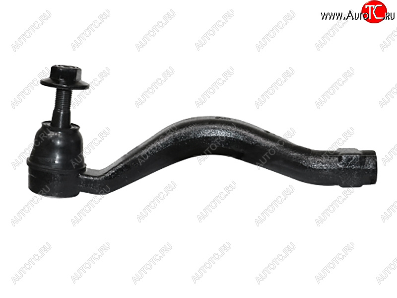 2 199 р. Правый наконечник рулевой тяги CTR Toyota Mark X X120 (2004-2009)  с доставкой в г. Воронеж