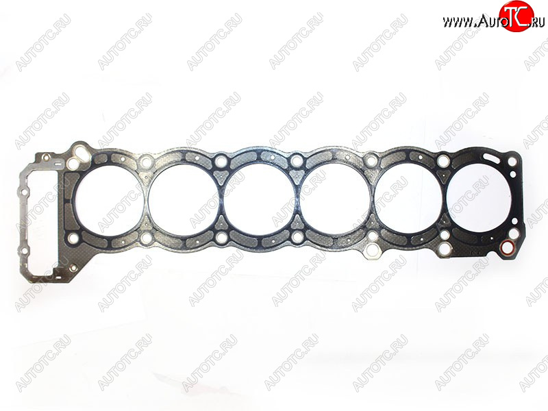 4 199 р. Прокладка ГБЦ TOYOTA LC80 1FZ-FE 92- STONE JA-11178  с доставкой в г. Воронеж