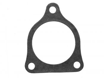 Прокладка дроссельной заслонки  TOYOTA HIACEMARK2LC PRADO 2L3L5L STONE JB-12696