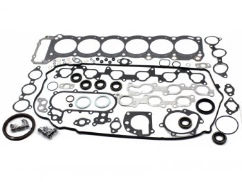 Ремкомплект ДВС 1FZFE полный LAND CRUISERLEXUS LX450 92- STONE JFS-10383