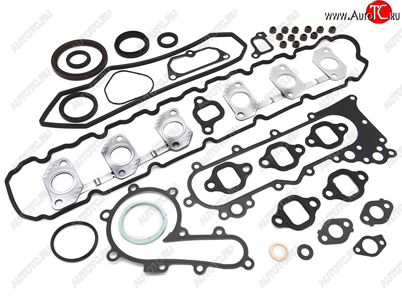 14 399 р. Ремкомплект ДВС TOYOTA LAND CRUISER HZJ7#HZJ8# 1HZ 90- STONE JFS-10309  с доставкой в г. Воронеж