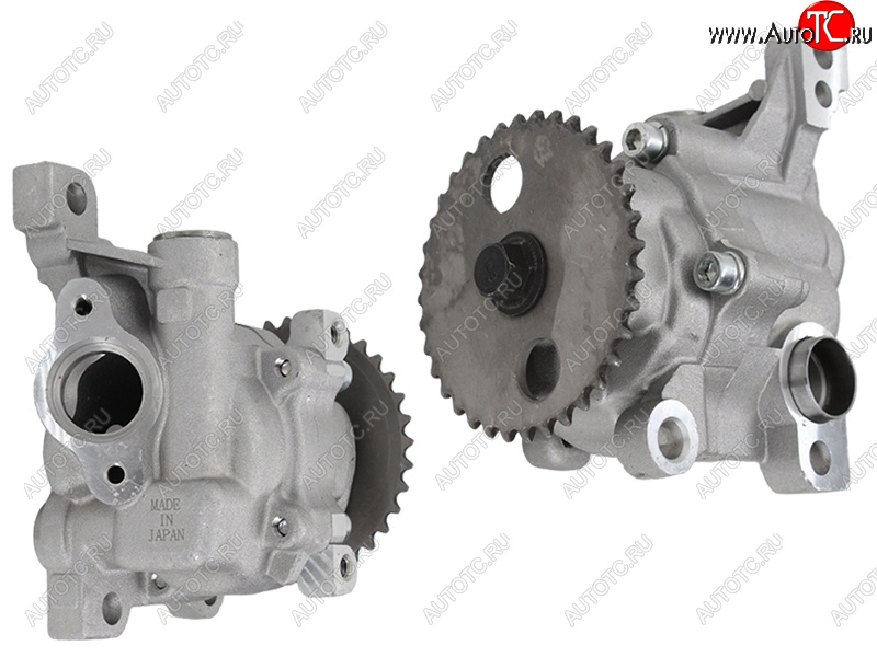 9 449 р. Насос масляный SUZUKI ESCUDOGRAND VITARASX4 J20A 99- MITOYO OPS-8007  с доставкой в г. Воронеж