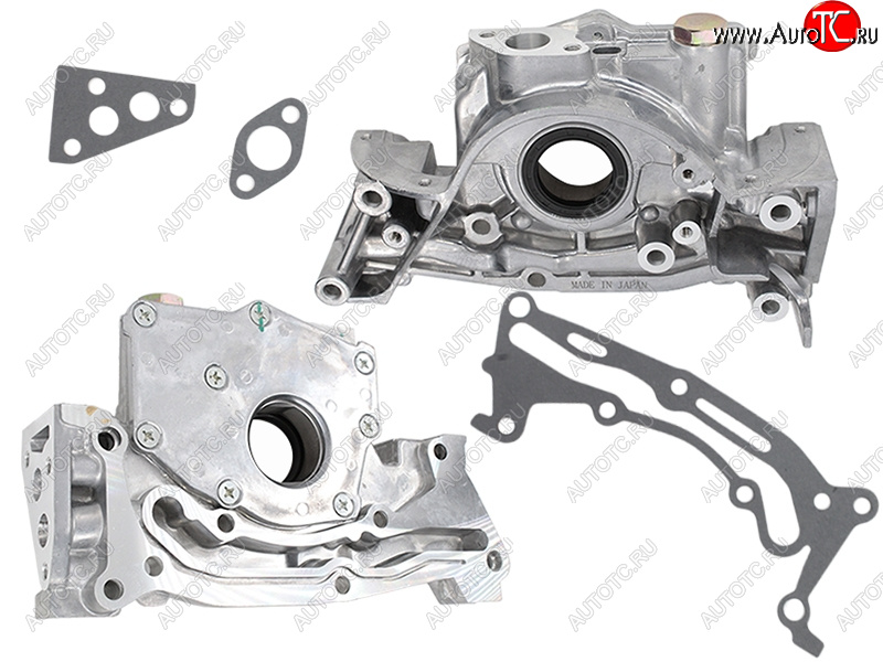 13 799 р. Насос масляный MMC PAJERO V6#7# 8#9# 00- V3,03,53,8 6G727475 MITOYO OPM-6028  с доставкой в г. Воронеж