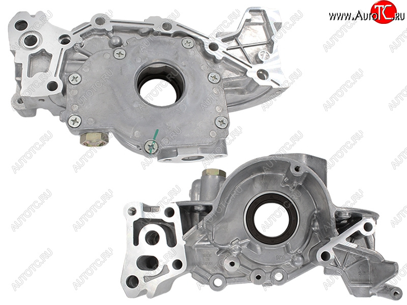 15 399 р. Насос масляный MITSUBISHI DELICAPAJEROMONTERO SPORT 6G726G74 96- MITOYO OPM-6025  с доставкой в г. Воронеж