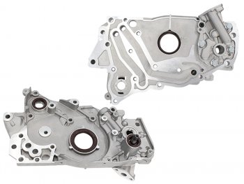 14 599 р. Насос масляный MITSUBISHI AIRTREKOUTLANDERCHARIOTLANCERRVR 4G634G64 97- MITOYO OPM-6022  с доставкой в г. Воронеж. Увеличить фотографию 1