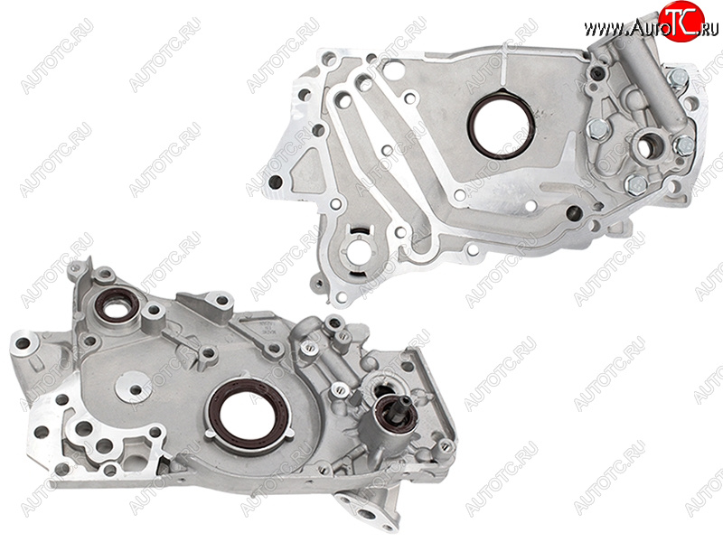 14 599 р. Насос масляный MITSUBISHI AIRTREKOUTLANDERCHARIOTLANCERRVR 4G634G64 97- MITOYO OPM-6022  с доставкой в г. Воронеж