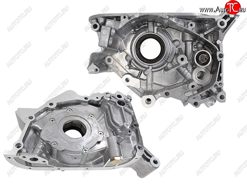 22 999 р. Насос масляный MITSUBISHI L200PAJEROMONTERO SPORT 4D56-T CRDI 05- MITOYO OPM-6006  с доставкой в г. Воронеж