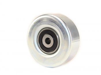 Ролик приводного ремня натяжной TOYOTA 3SZ-VE KOYO PU108526RMXW3