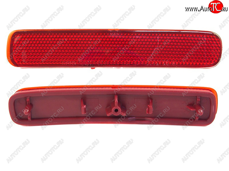 250 р. Отражатель Toyota Highlander 10-13 (Справа) SAT ST-112-2938R  с доставкой в г. Воронеж