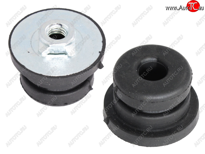 200 р. Втулка крепления радиатора TOYOTA SAT ST-220-0077  с доставкой в г. Воронеж