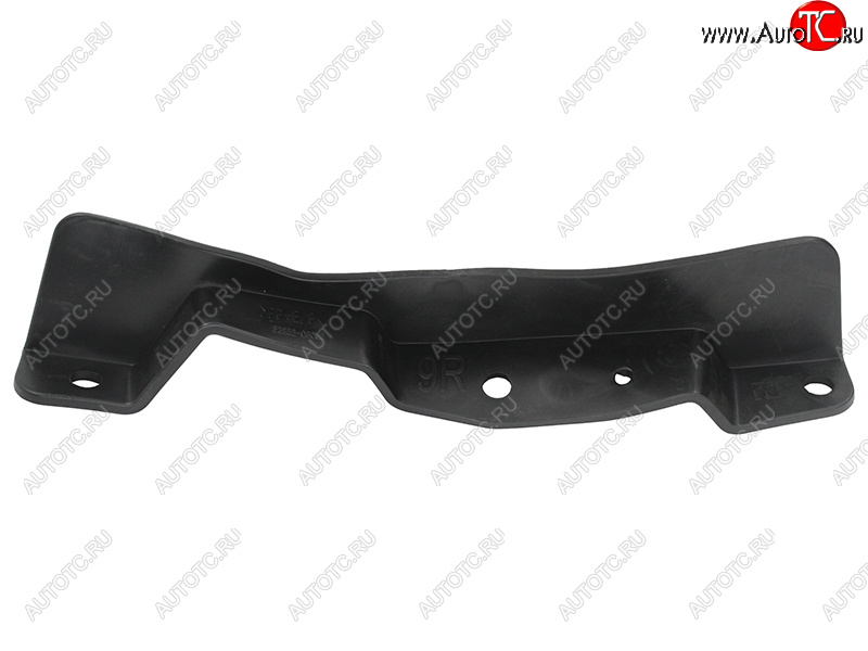 1 229 р. Брызговик передний правый SAT Toyota Camry XV50 дорестайлинг (2011-2014)  с доставкой в г. Воронеж
