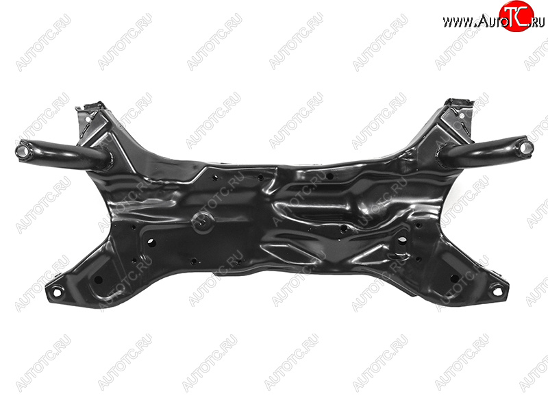 16 299 р. Подрамник передний Mitsubishi Outlander 05-12 (3.0 L) SAT ST-258-0001  с доставкой в г. Воронеж