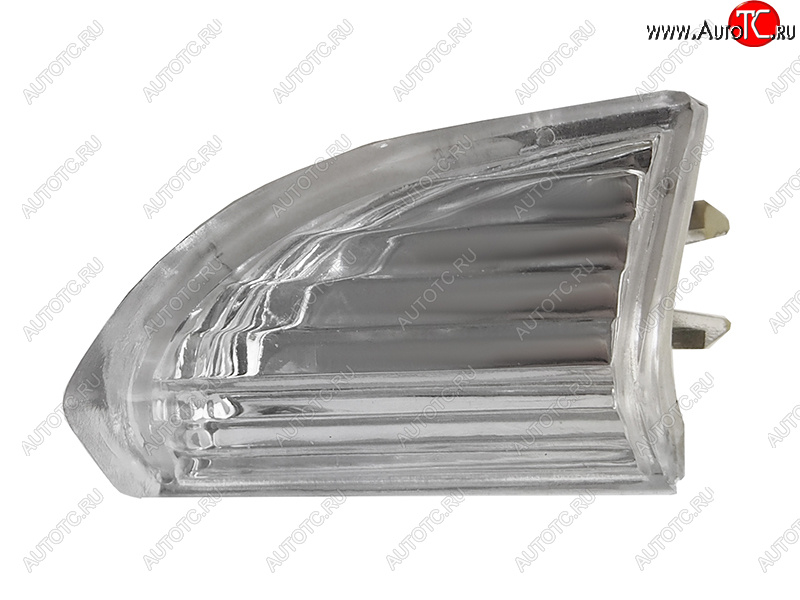 299 р. Отражатель в передний бампер VW PASSAT CC 08-12 LH small SAT ST-441-14A4L, st44114a4l SAT ST-441-14A4L  с доставкой в г. Воронеж