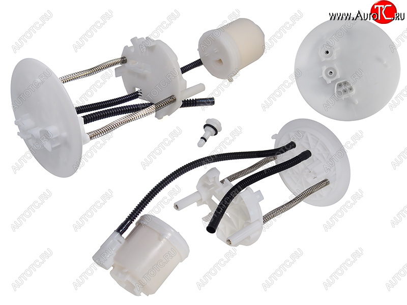 2 299 р. Фильтр топливный погружной TOYOTA FJ CRUISER 06-144RUNNER 02-09LEXUS GX470 02-09 USA SAT ST-77024-35040  с доставкой в г. Воронеж