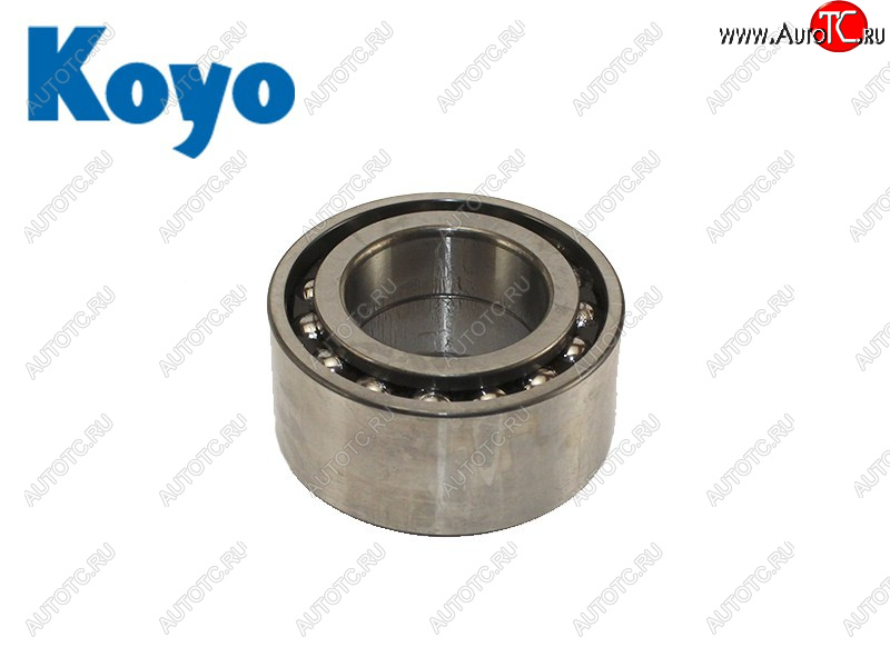 1 699 р. Подшипник передней ступицы SUZUKI ALTOIGNISSWIFTWAGON R KOYO DAC4072W3  с доставкой в г. Воронеж