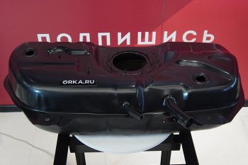 19 749 р. Топливный бак (550х240х940)Бензин сталь (антикоррозия) ORKA Fiat Fiorino 225 дорестайлинг (2006-2016)  с доставкой в г. Воронеж. Увеличить фотографию 11