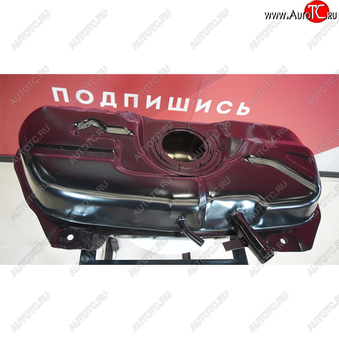 18 199 р. Топливный бак стальной ORKA Peugeot Bipper (2008-2018) (антикорозия)  с доставкой в г. Воронеж