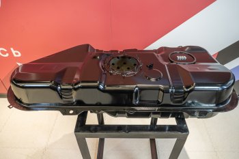 20 949 р. Топливный бак сталь (антикоррозия) Hyundai i20 PB хэтчбэк дорестайлинг (2008-2012)  с доставкой в г. Воронеж. Увеличить фотографию 5