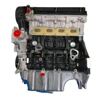 192 999 р. Двигатель,гбц,блок новый Опель Шевроле z18xer 770  we121dvs12333114009  с доставкой в г. Воронеж. Увеличить фотографию 1