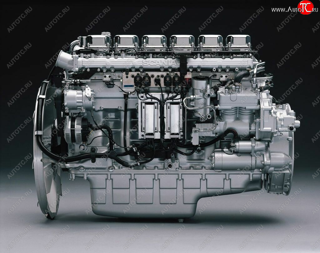 1 396 999 р. Двигатель и кпп Скания dc11, dc12 778  we121dvs12333113471  с доставкой в г. Воронеж