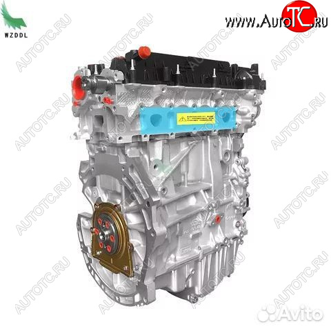 160 999 р. Двигатель кпп Мицубиши 6d14,6d24,6d16,v20,4d32 782  we121dvs12333113517  с доставкой в г. Воронеж