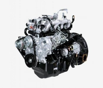 794 999 р. Двигатель исузу 4bd1 для экскаваторов 786  we121dvs12333113481  с доставкой в г. Воронеж. Увеличить фотографию 1