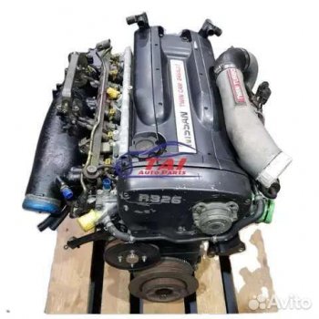160 999 р. Двигатель исузу 4LB1 789  we121dvs12333113494  с доставкой в г. Воронеж. Увеличить фотографию 1