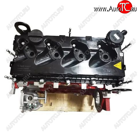 326 999 р. Двигатель новый фотон аумарк Камминс 792  we121dvs12333113696  с доставкой в г. Воронеж