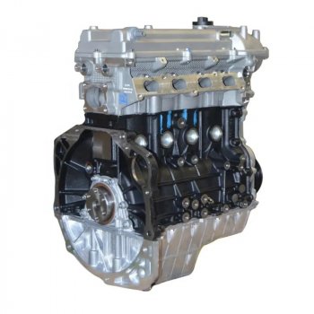 156 999 р. Двигатель LJ465QR465QR GAC Leader 794  we121dvs12333113959  с доставкой в г. Воронеж. Увеличить фотографию 1