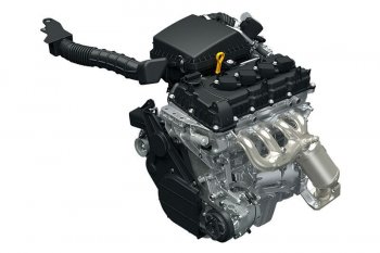 160 999 р. Двигатель новый Сузуки джимни f10a 1.0 798  we121dvs12333113647  с доставкой в г. Воронеж. Увеличить фотографию 1