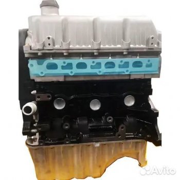 158 999 р. Двигатель новый Чери бонус а13, чери Вери sqr477f 807  we121dvs12333113755  с доставкой в г. Воронеж. Увеличить фотографию 1