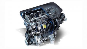 312 499 р. Двигатель форд Мондео, s-max, galaxy 810  we121dvs12333113844  с доставкой в г. Воронеж. Увеличить фотографию 1