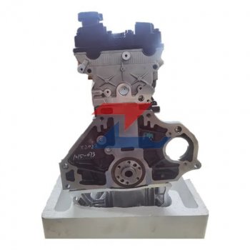 179 999 р. Двигатель Шевроле f14d3 новый 819  we121dvs12333113905  с доставкой в г. Воронеж. Увеличить фотографию 1