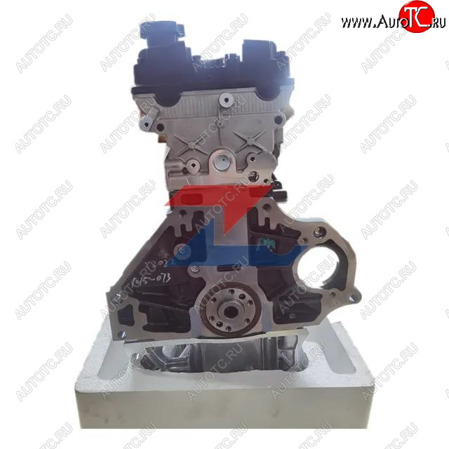 179 999 р. Двигатель Шевроле f14d3 новый 819  we121dvs12333113905  с доставкой в г. Воронеж