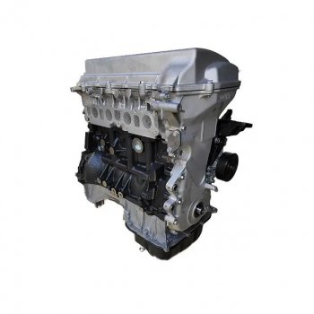 185 999 р. Двигатель новый Джили Эмгранд ес7 4g15 825  we121dvs12333113597  с доставкой в г. Воронеж. Увеличить фотографию 1