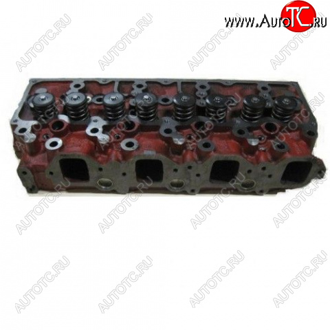 157 999 р. Двигатель, кпп, редуктор, гбц BAW, dongfeng, camc 827  we121dvs12333113996  с доставкой в г. Воронеж