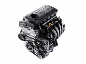 217 999 р. Двигатель новый хендай Киа g4kc,g4kb,g4ka 837  we121dvs12333113715  с доставкой в г. Воронеж. Увеличить фотографию 1