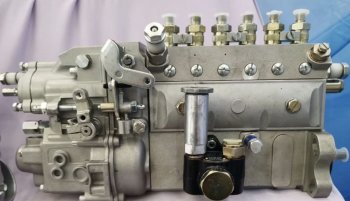 146 999 р. Насос топливный высокого давления Doosan 400912-00 843  we121dvs12333114374  с доставкой в г. Воронеж. Увеличить фотографию 1