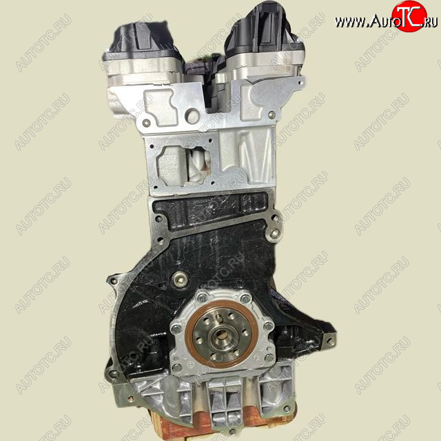 186 999 р. Двигатель PeugeotCitroen tu5jp4 1.6 16v NFU 844  we121dvs12333113967  с доставкой в г. Воронеж