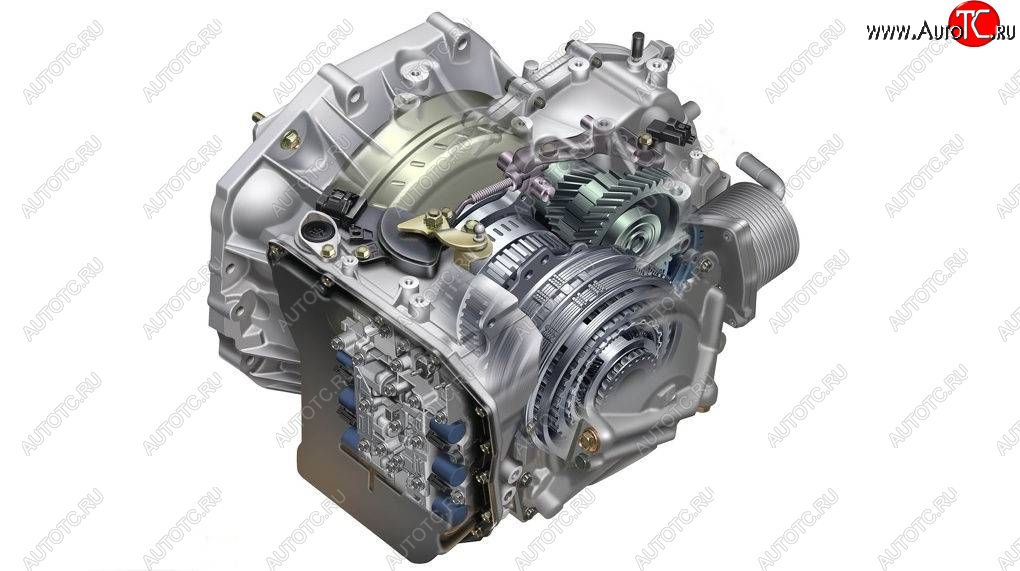 221 999 р. Кпп робот Ауди Фольксваген DQ381 850  we121dvs12333114188  с доставкой в г. Воронеж
