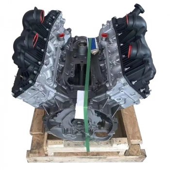 512 999 р. Двигатель LAND ROVER 448PN новый 855  we121dvs12333113958  с доставкой в г. Воронеж. Увеличить фотографию 1