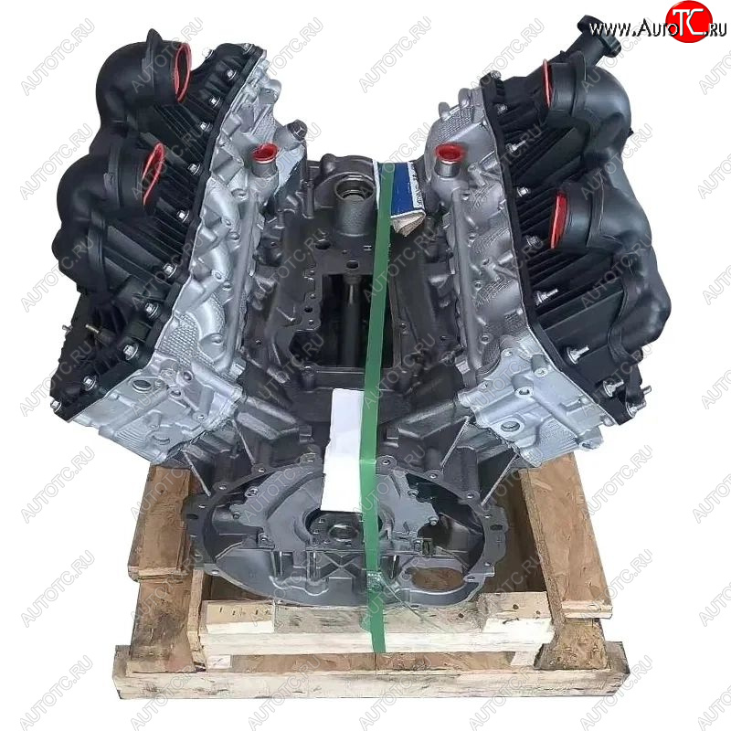 512 999 р. Двигатель LAND ROVER 448PN новый 855  we121dvs12333113958  с доставкой в г. Воронеж