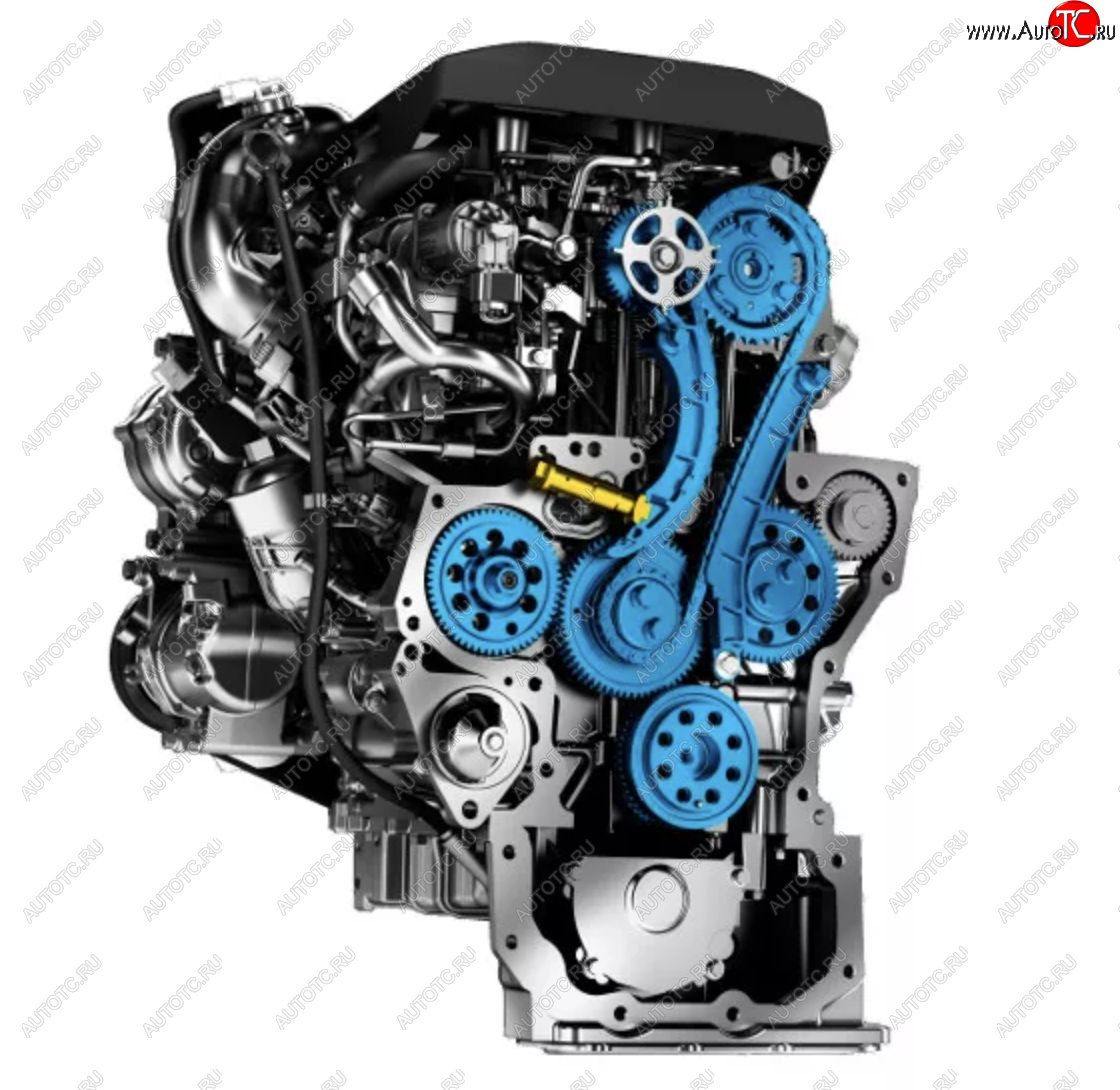 624 999 р. Двигатель isuzu D-MAX 4JJ1,4JA1,4JK1,4jh1,4jj3,4le1 857  we121dvs12333114019  с доставкой в г. Воронеж