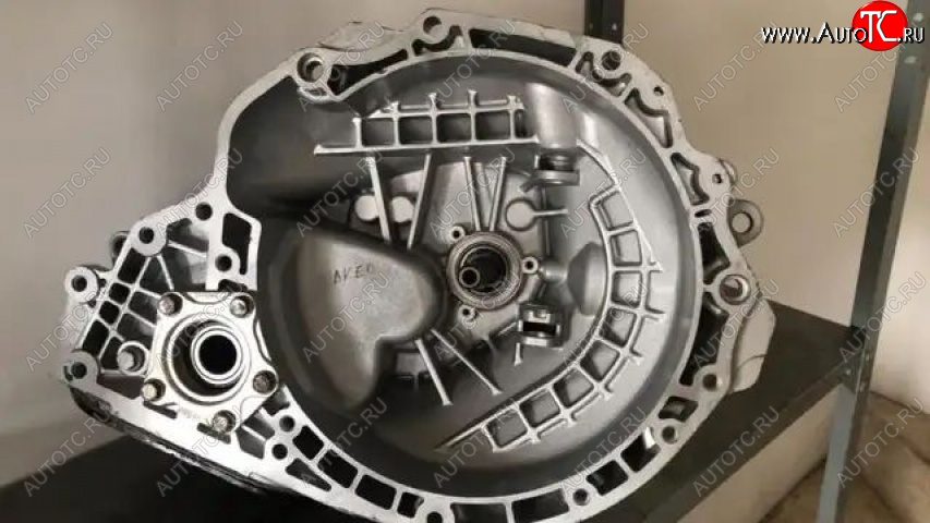141 999 р. Кпп Шевроле Лачетти,авео 1.4,1.6 861  we121dvs12333114197  с доставкой в г. Воронеж