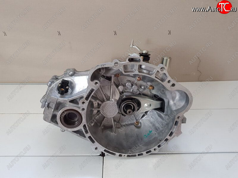 102 999 р. МКПП Лифан х60 оригинал новаяS1700000 863  we121dvs12333114264  с доставкой в г. Воронеж