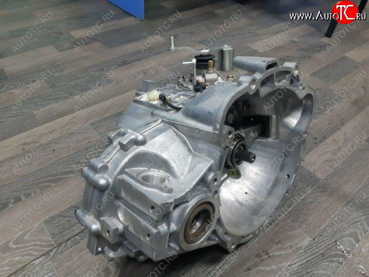 95 999 р. МКПП Джили Эмгранд ес7 новая оригинал 875  we121dvs12333114253  с доставкой в г. Воронеж