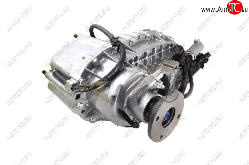 120 999 р. Раздатка механическая Hover H2 4G64 878  we121dvs12333114396  с доставкой в г. Воронеж